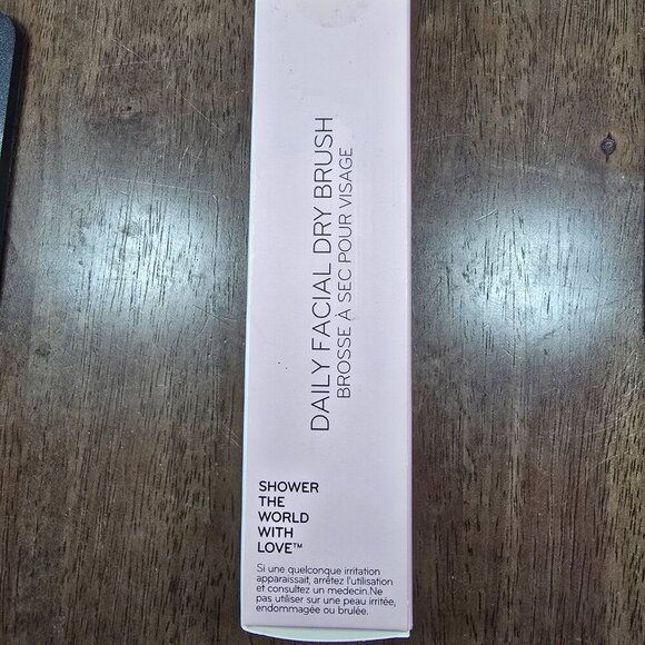 Daily Concepts Daily Facial Dry Brush - Brand New - Picture 4 of 4